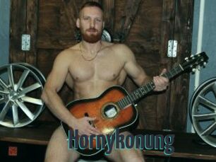 Hornykonung