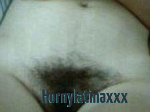 Hornylatinaxxx