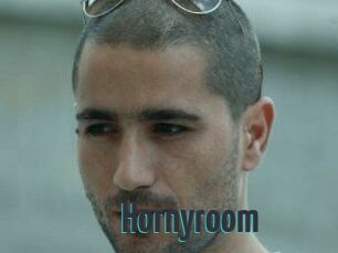 Hornyroom