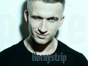 Hornystrip