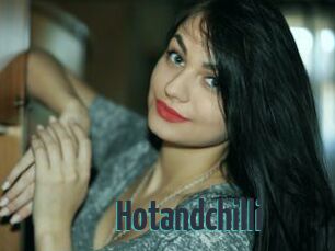 Hotandchilli