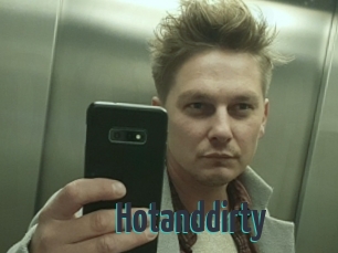 Hotanddirty