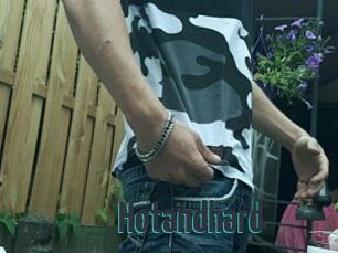 Hotandhard