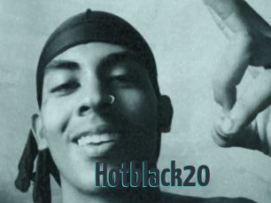 Hotblack20