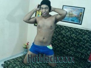 Hotblackxxxx