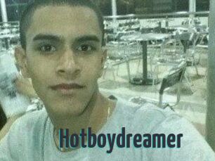 Hotboydreamer