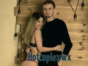 Hotcuplexwx