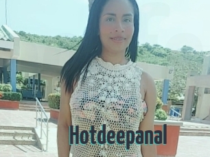 Hotdeepanal