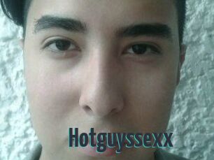 Hotguyssexx