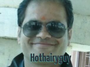 Hothairyguy