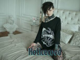 Hoticecoed