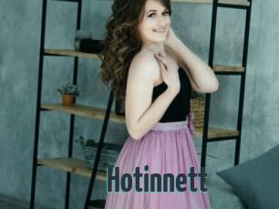 Hotinnett
