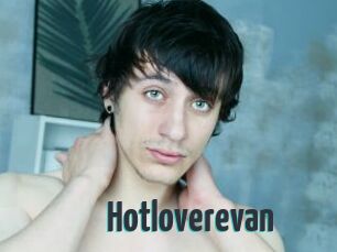 Hotloverevan