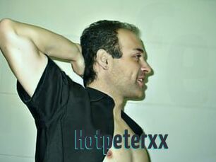 Hotpeterxx