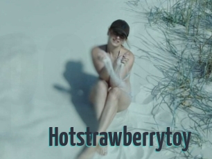 Hotstrawberrytoy