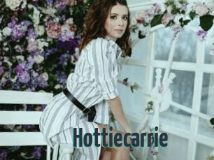 Hottiecarrie