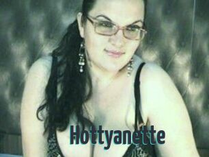 Hottyanette