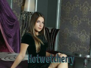 Hotwetcherry