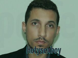 Hotysexboy