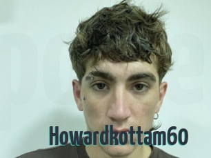 Howardkottam60