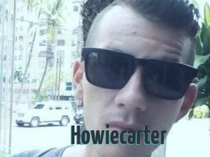 Howie_carter