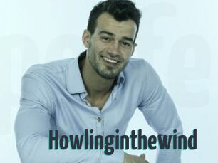 Howlinginthewind