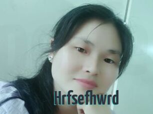 Hrfsefhwrd