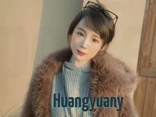 Huangyuany