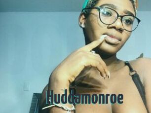 Huddamonroe