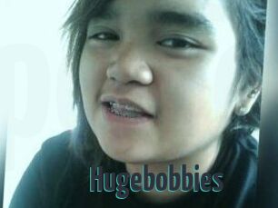 Hugebobbies