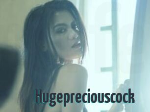 Hugepreciouscock