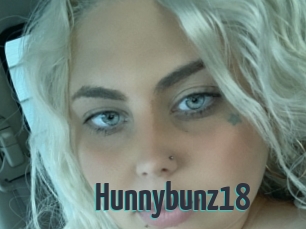 Hunnybunz18