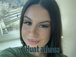 Hunt_athena