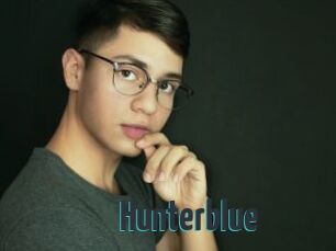 Hunterblue