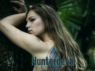 Hunterdeval