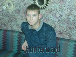 Hunterward