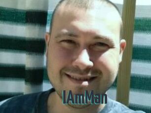 IAmMan
