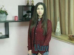 IAmy