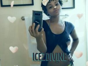 ICEZDIVINE