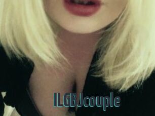 ILGBJcouple