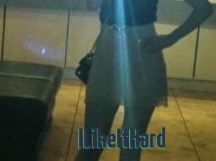 ILikeItHard