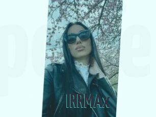 IRRMAx