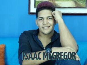 ISAAC_MCGREGOR