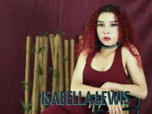 ISABELLA_LEWIS