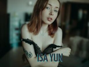 ISA_YUN