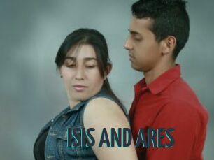 ISIS_AND_ARES