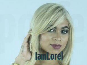 IamLorel