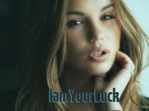 IamYourLuck