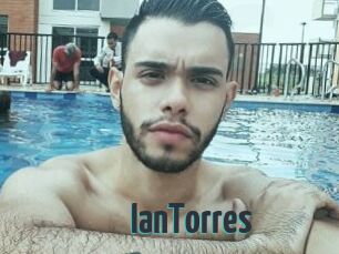 IanTorres