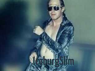 IceburgSlim